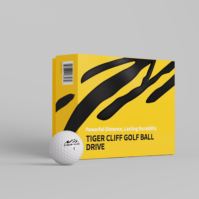 Tiger Cliff Drive
