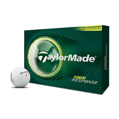 Taylormade Tour Response 25