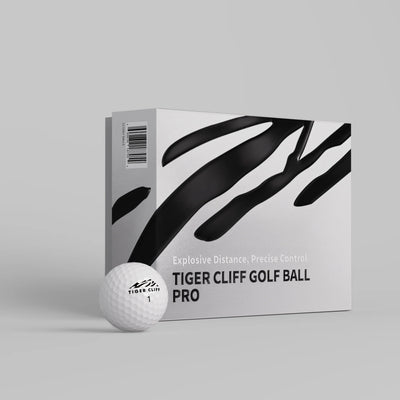 Tiger Cliff Pro
