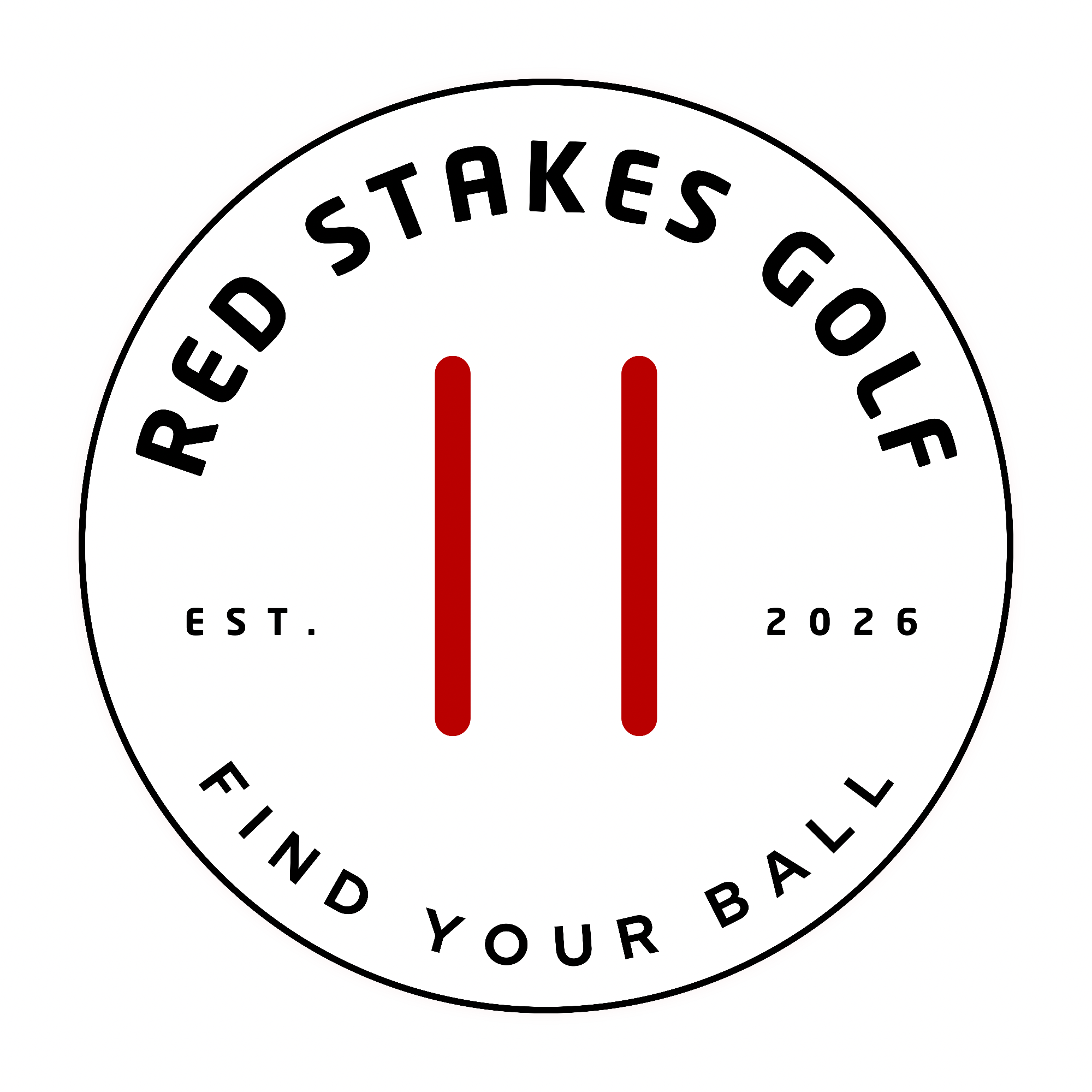 Red Stakes Golf - Gift Card