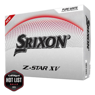 Srixon Z star XV