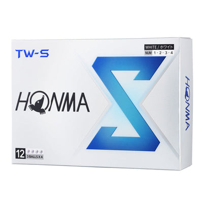 Honma TW-s