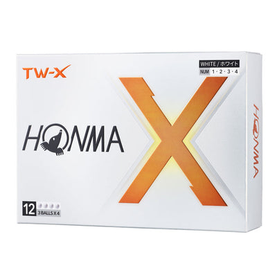 Honma TW-X