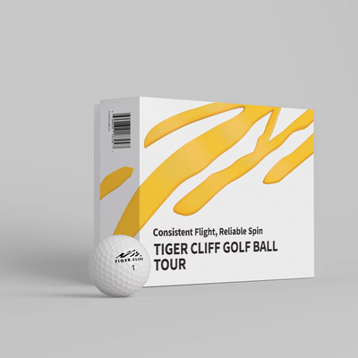 Tiger Cliff Tour
