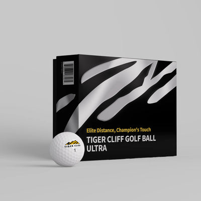 Tiger Cliff Ultra