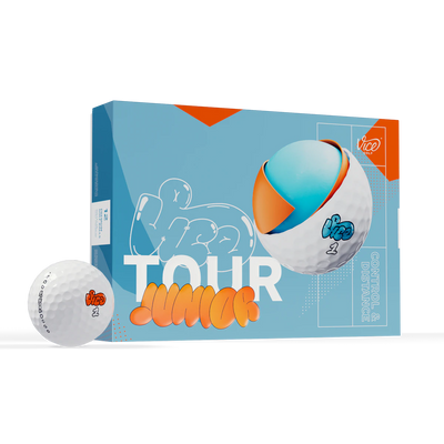 Vice Junior Tour