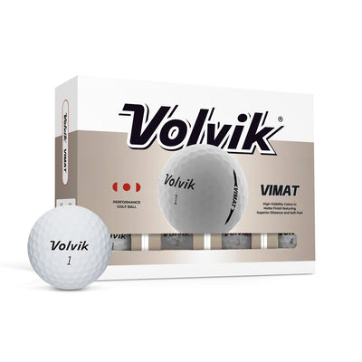 Volvik Vimat