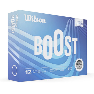 Wilson Boost