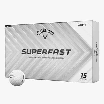 Callaway Superfast