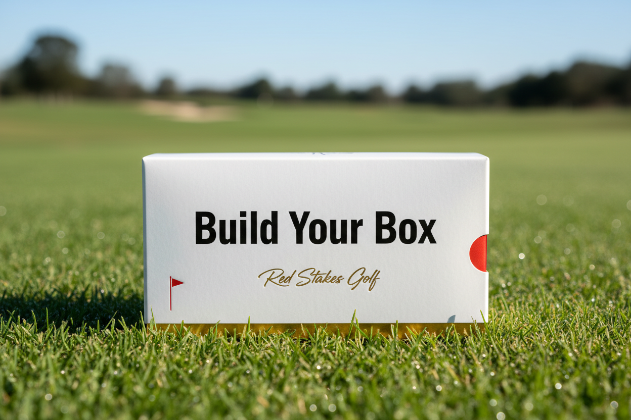 Build Your Box