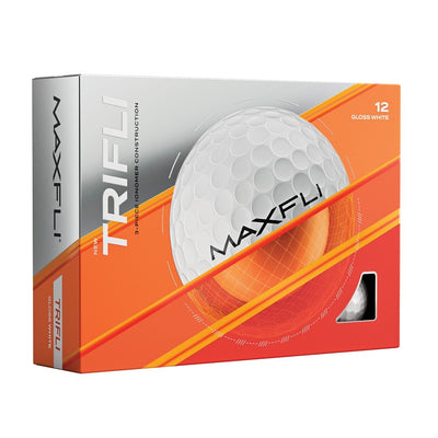 Maxfli Trifli