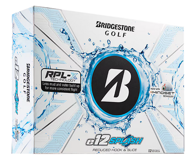 Bridgestone E12 Splash
