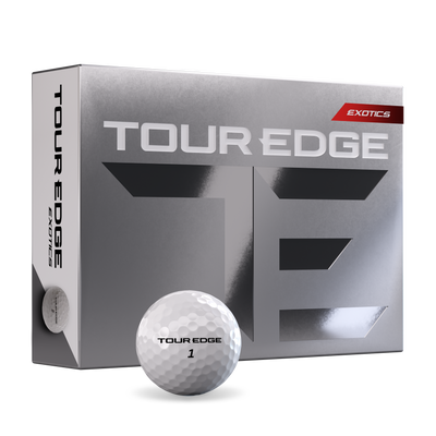 Tour Edge Exotics