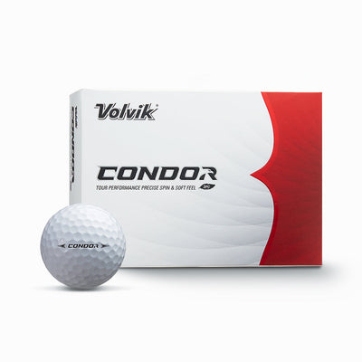 Volvik Condor
