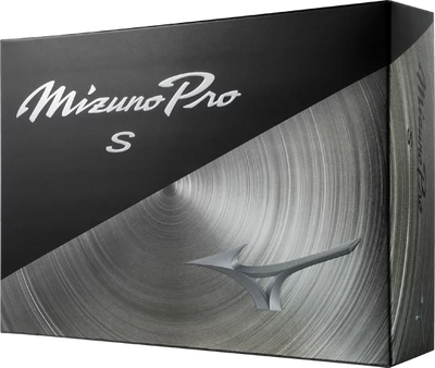 Mizuno Pro S