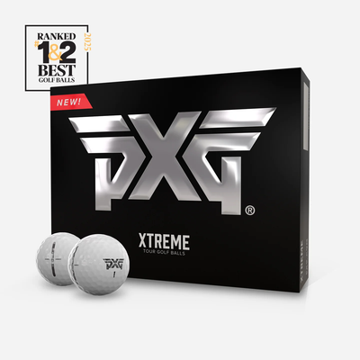 PXG Xtreme Tour