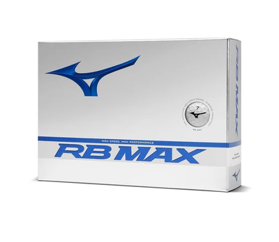 Mizuno RB Max