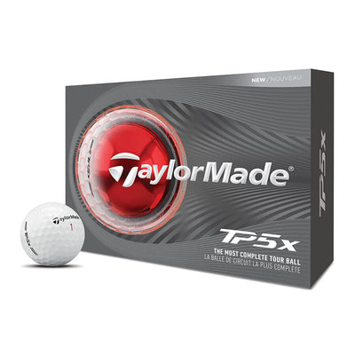 Taylormade TP5 X