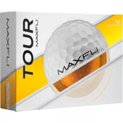 Maxfli Tour 2025