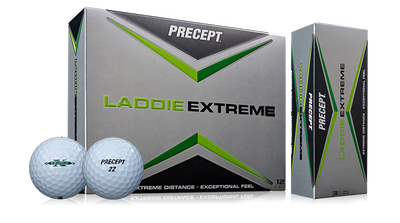 Precept Laddie Extreme