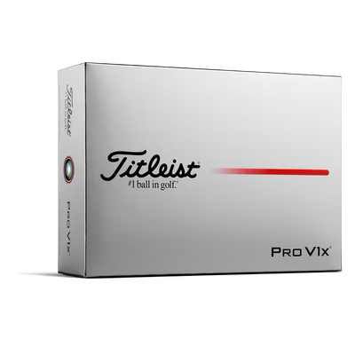 Titleist Pro V1X