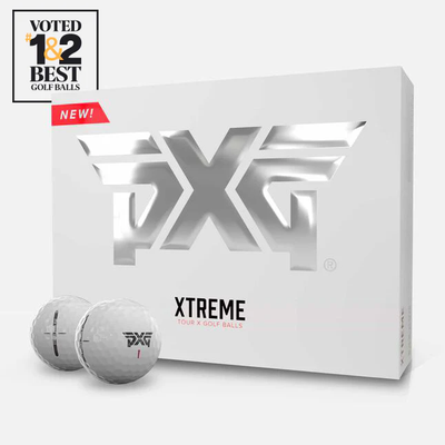 PXG Xtreme Tour X
