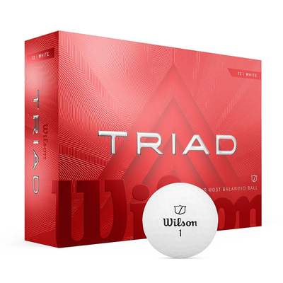 Wilson Triad