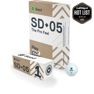 Seed SD 05 Pro Feel