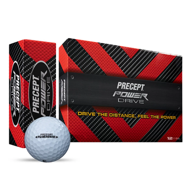 Precept Power Drive