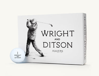 Wright and Ditson